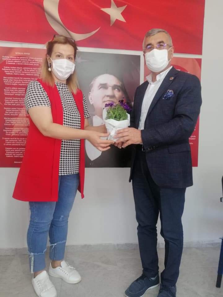 Gönüllerin Başkanı yonetimi ile gönülleri fethetmeye devam ediyor.