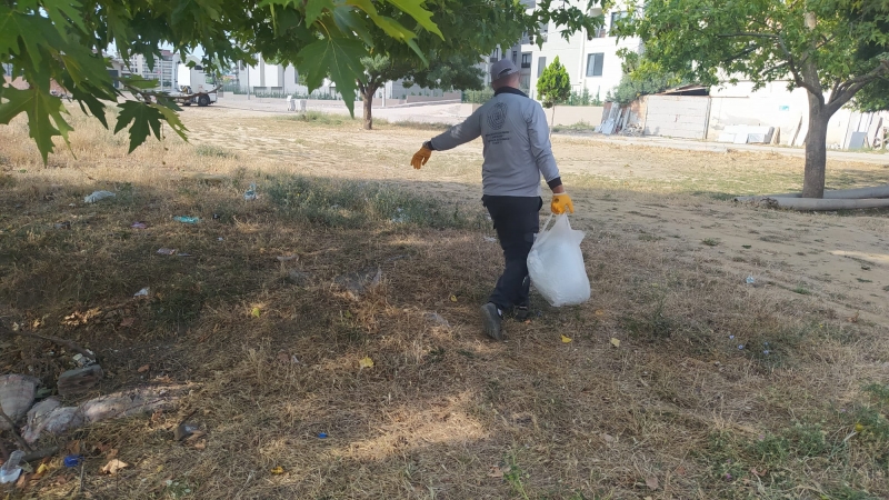 Kurban atıklarıyla ilgili yapılan uyarılar dikkate alınmadı
