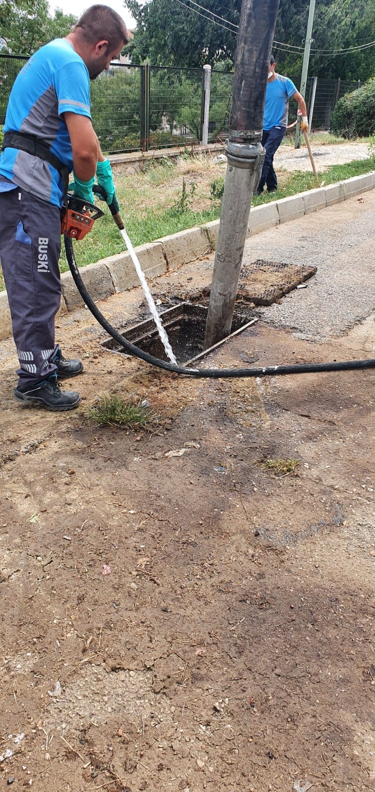 Kurban atıklarıyla ilgili yapılan uyarılar dikkate alınmadı