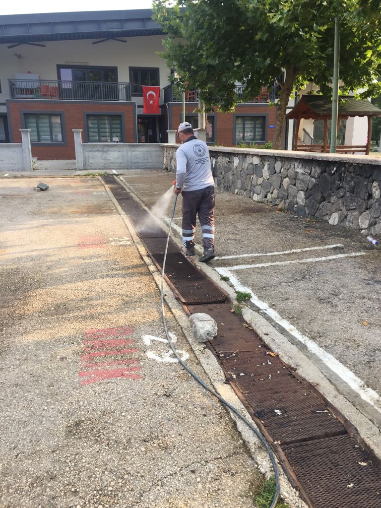 Kurban atıklarıyla ilgili yapılan uyarılar dikkate alınmadı