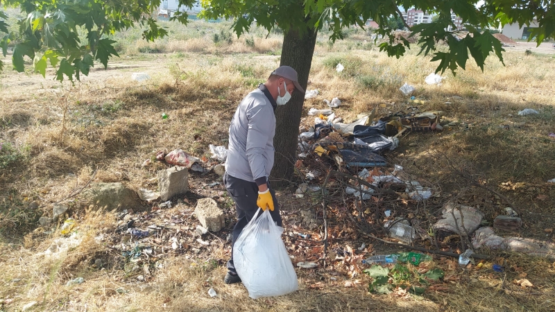 Kurban atıklarıyla ilgili yapılan uyarılar dikkate alınmadı