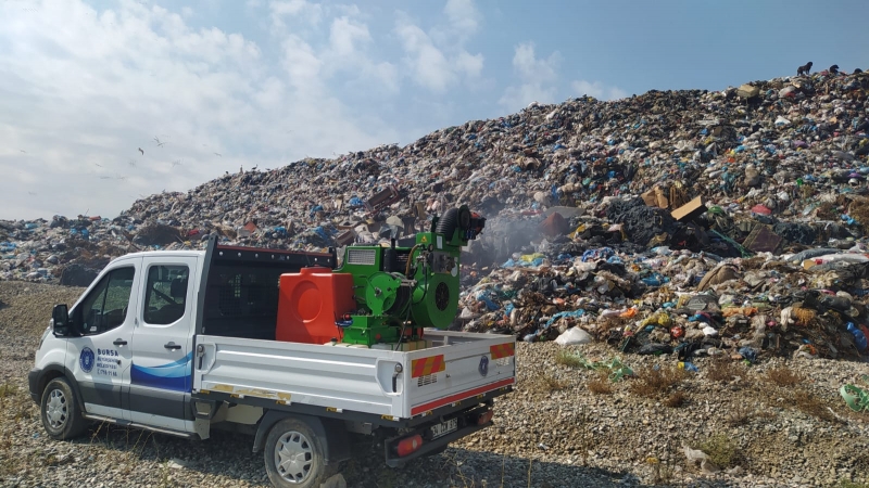 Kurban atıklarıyla ilgili yapılan uyarılar dikkate alınmadı