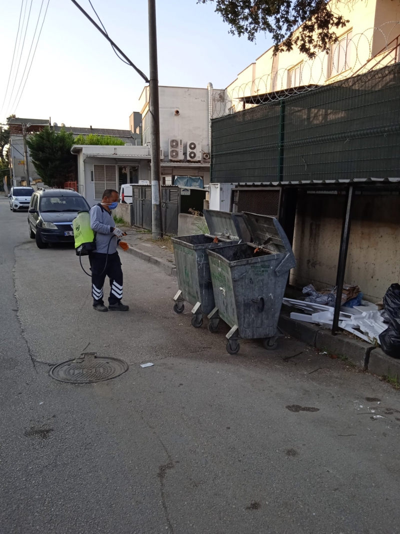 Kurban atıklarıyla ilgili yapılan uyarılar dikkate alınmadı