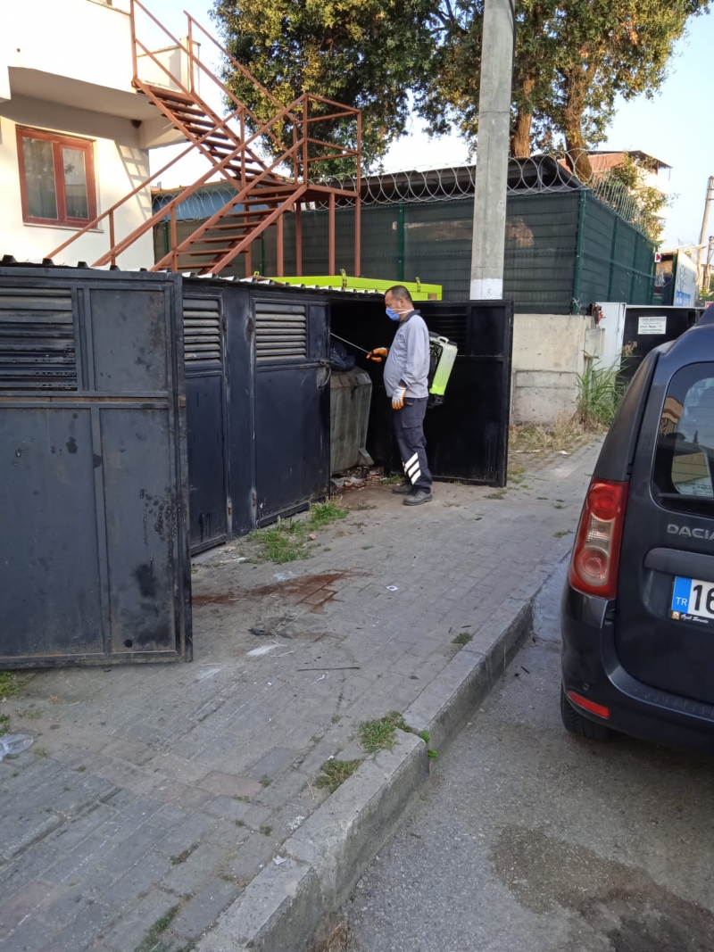 Kurban atıklarıyla ilgili yapılan uyarılar dikkate alınmadı