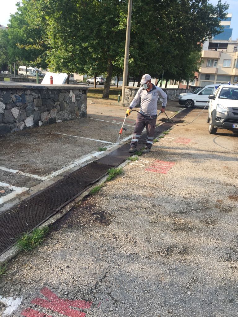 Kurban atıklarıyla ilgili yapılan uyarılar dikkate alınmadı