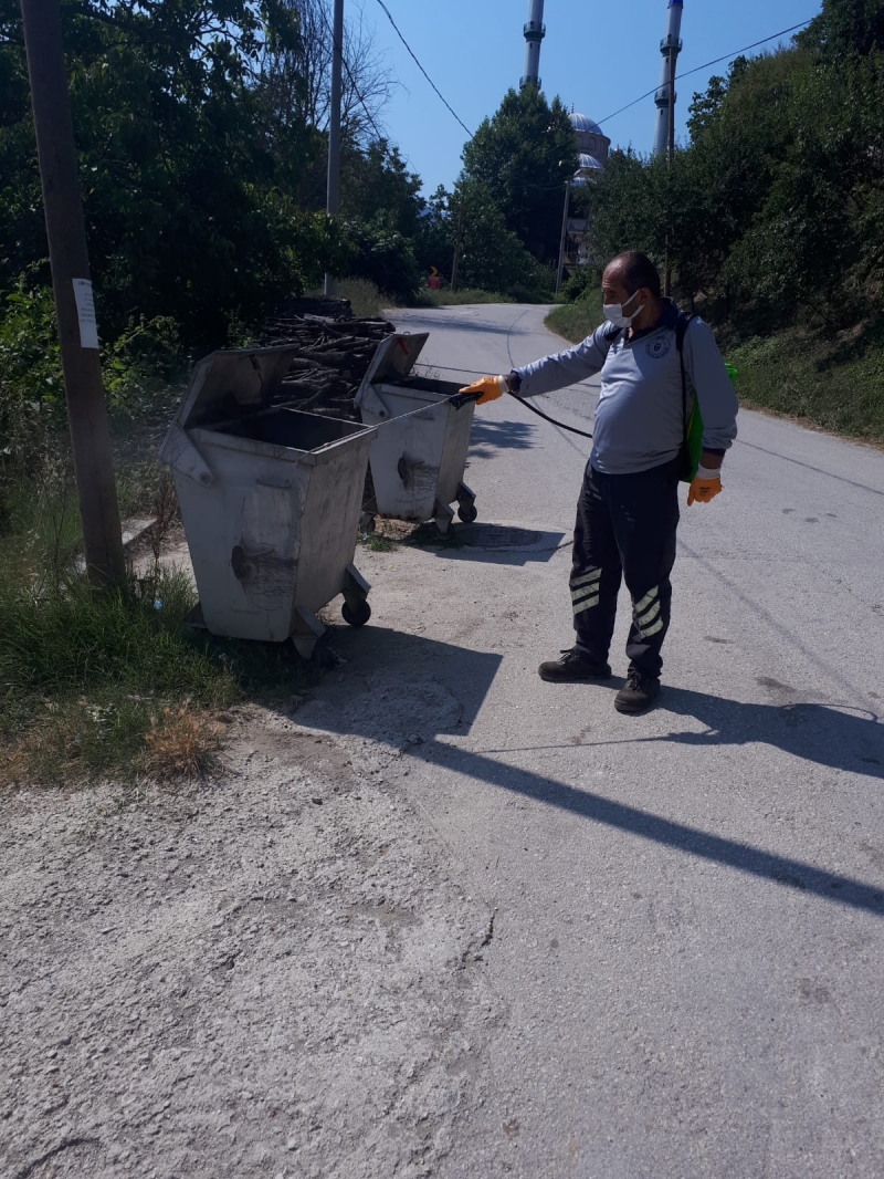 Kurban atıklarıyla ilgili yapılan uyarılar dikkate alınmadı