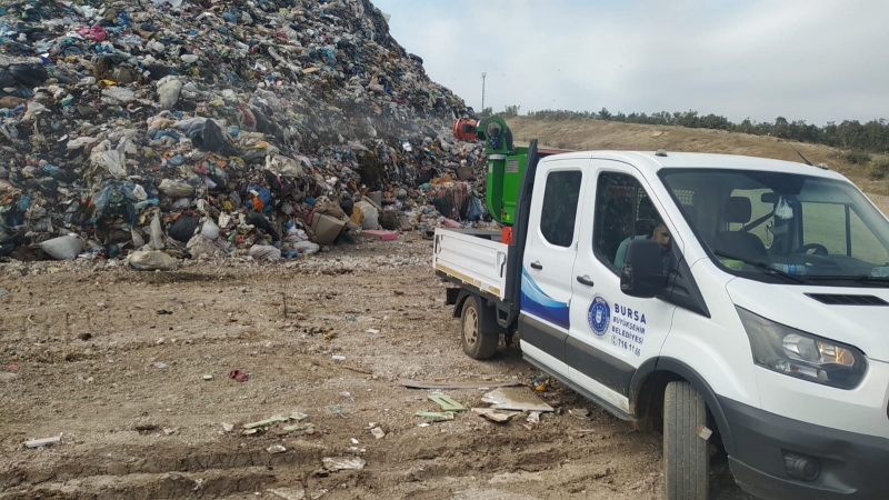 Kurban atıklarıyla ilgili yapılan uyarılar dikkate alınmadı