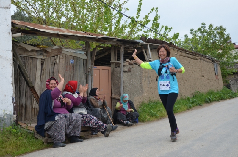 Türkiye’nin en büyük maratonuna sayılı saatler kaldı