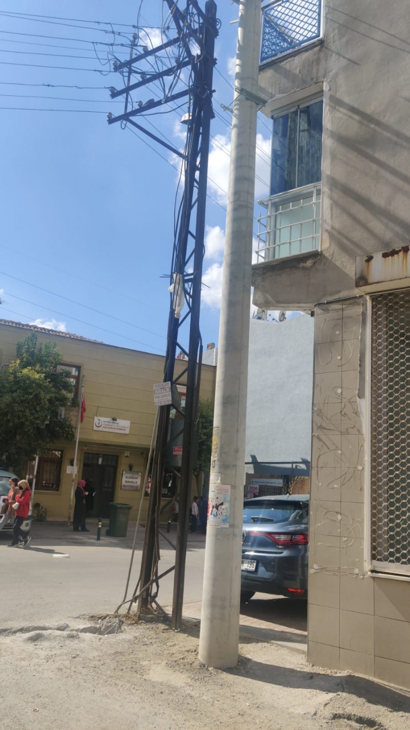 Limak Enerji vatandaşları mağdur etmeye devam ediyor!