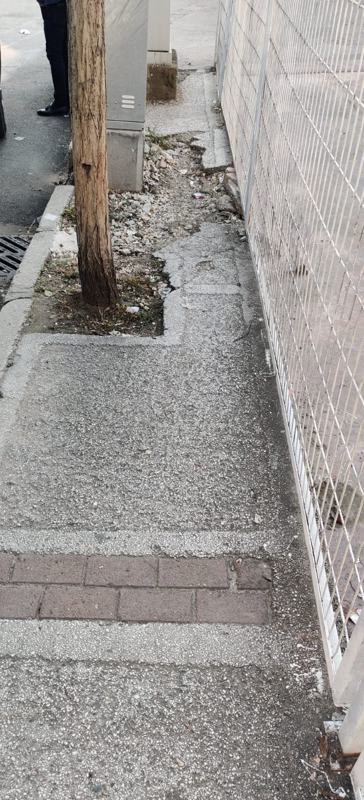 Limak Enerji vatandaşları mağdur etmeye devam ediyor!