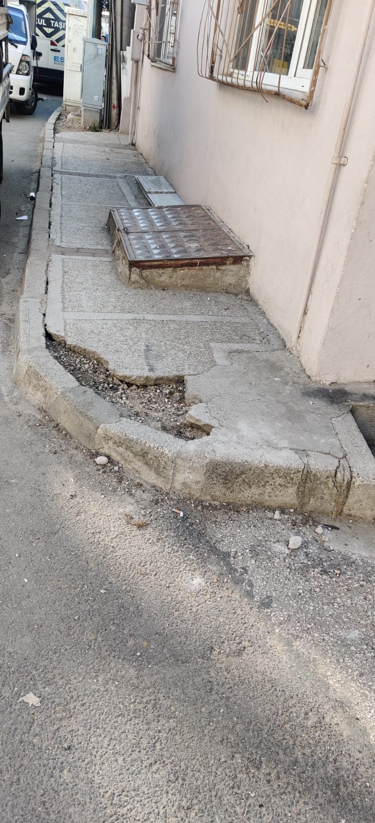 Limak Enerji vatandaşları mağdur etmeye devam ediyor!