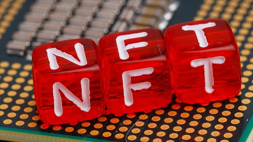 Bilgisayar korsanları 2,8 milyon dolar değerindeki 91 adet NFT'yi çaldı