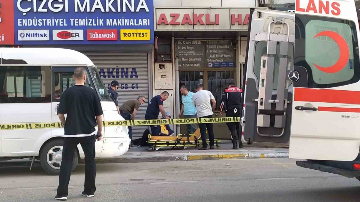 Bursa’daki rehine olayıyla ilgili karar verildi