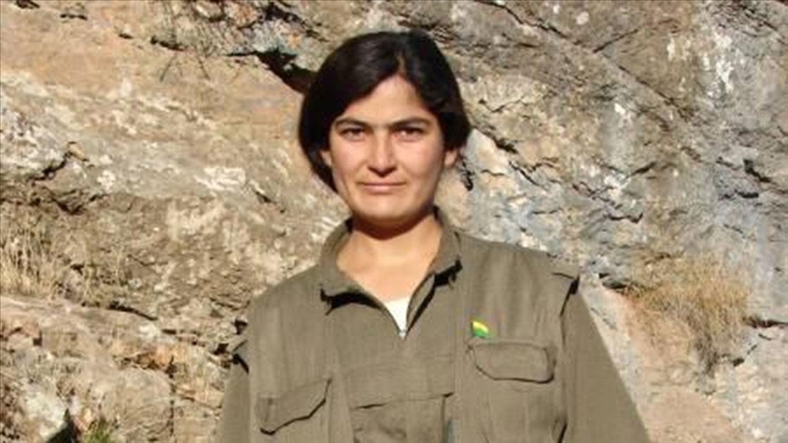 Terör örgütü PKK/KCK'nın sözde yöneticilerinden Taybet Bilen MİT'in operasyonuyla etkisiz hale getirildi