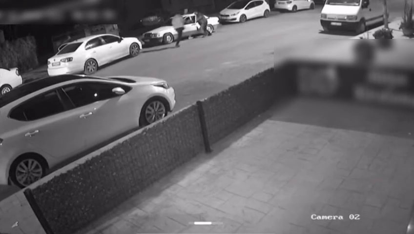 Polis zamanla yarıştı, silahlı hesaplaşma son anda önledi: 4 tutuklama
