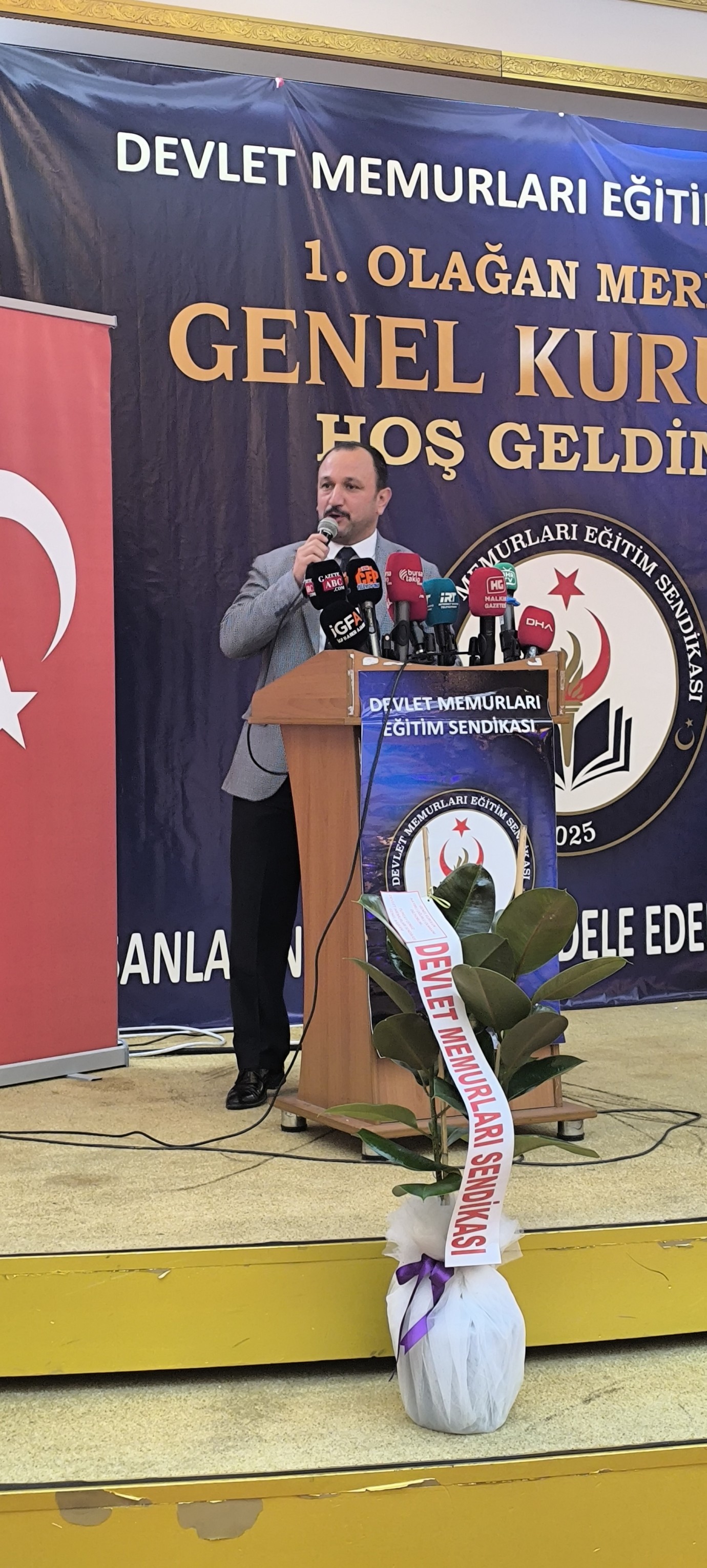 “Türkiye’de Memurların Beklediği Büyük Değişim Başlıyor!”