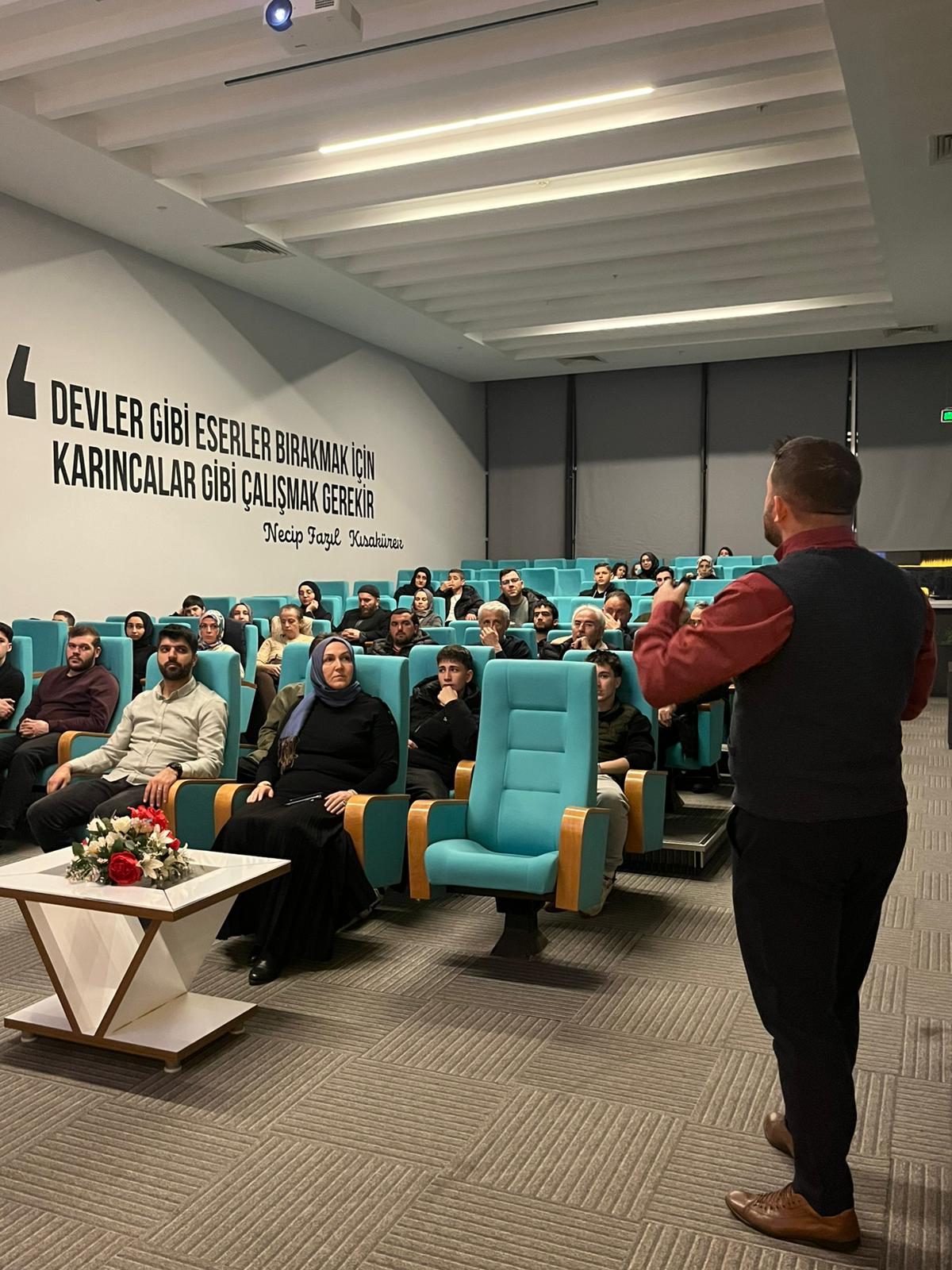 Yıldırım Beledi̇yesi̇’nden Şehi̇r Ve Tari̇h atölyesi̇