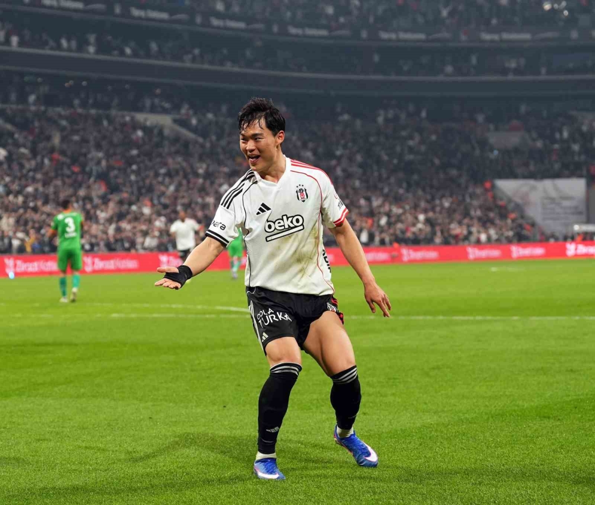 Hyeon-gyu Oh, Güney Kore’nin Dünya Kupası kadrosuna seçildi
