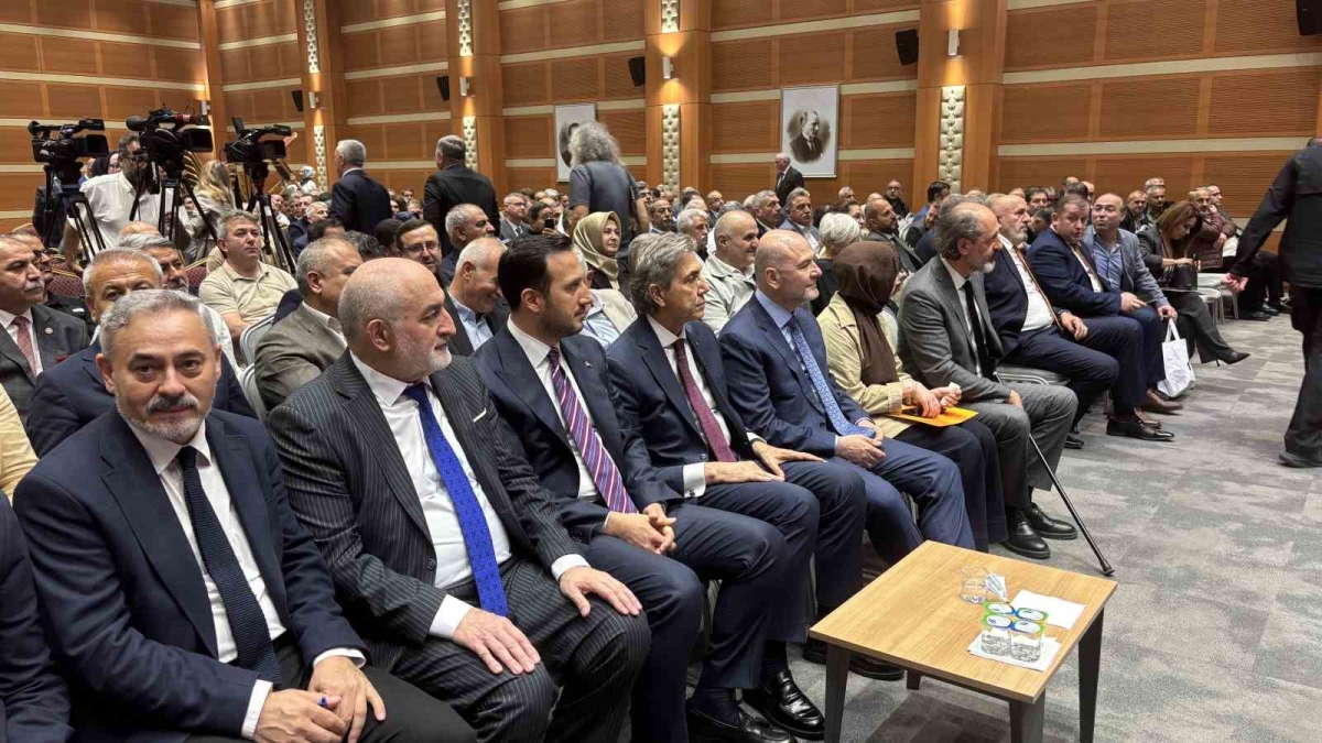 AK Parti İstanbul İl Başkanlığından 