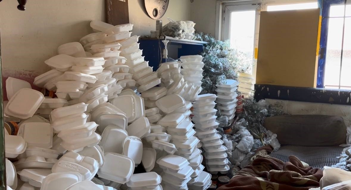 Eşyalarla kurulan tehlikeli bağın perde arkası
