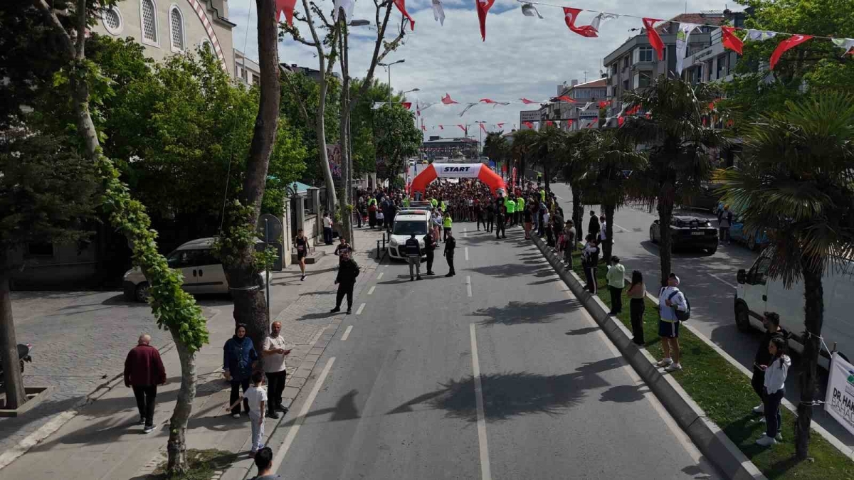 Bahçelievler’de milli mücadele ruhu 