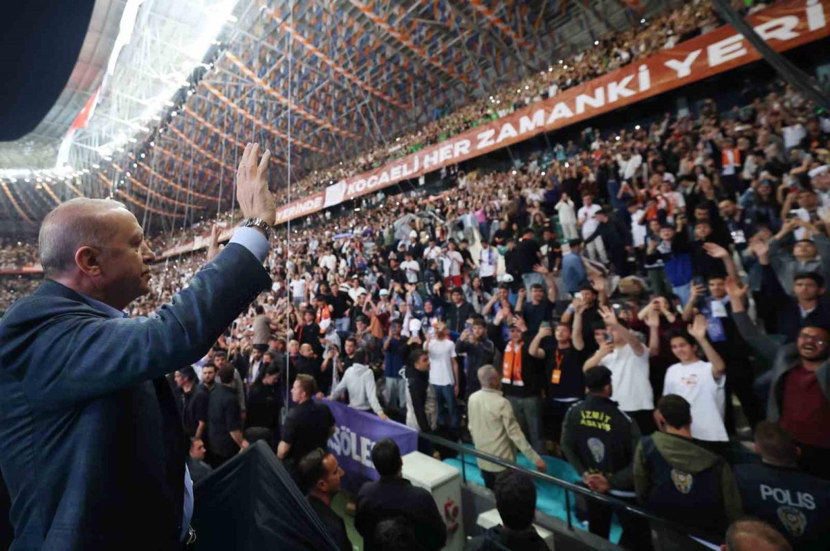 Kocaeli, dünyada ilk kez düzenlenecek 