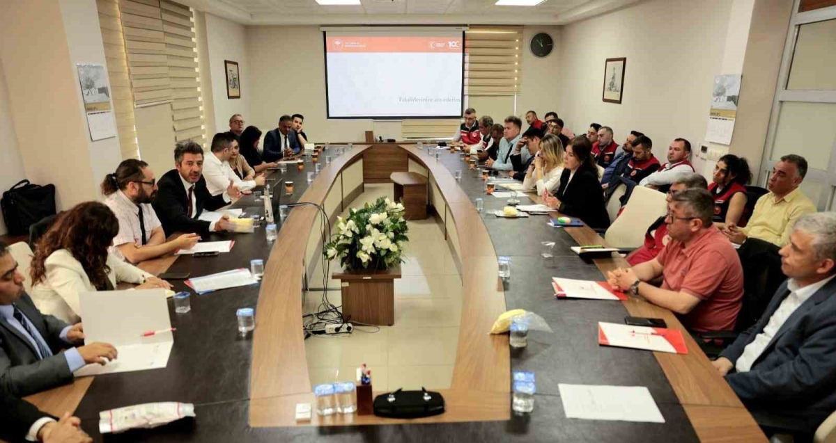 ‘Milli Kolostrum Projesi’ hayata geçiriliyor
