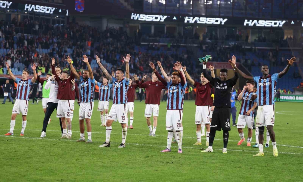 64. Ziraat Türkiye Kupası’nda heyecan yarın yaşanacak
