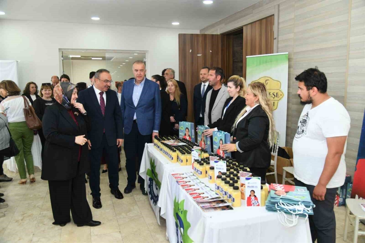 Tekirdağ’da Türk Mutfağı Haftası 