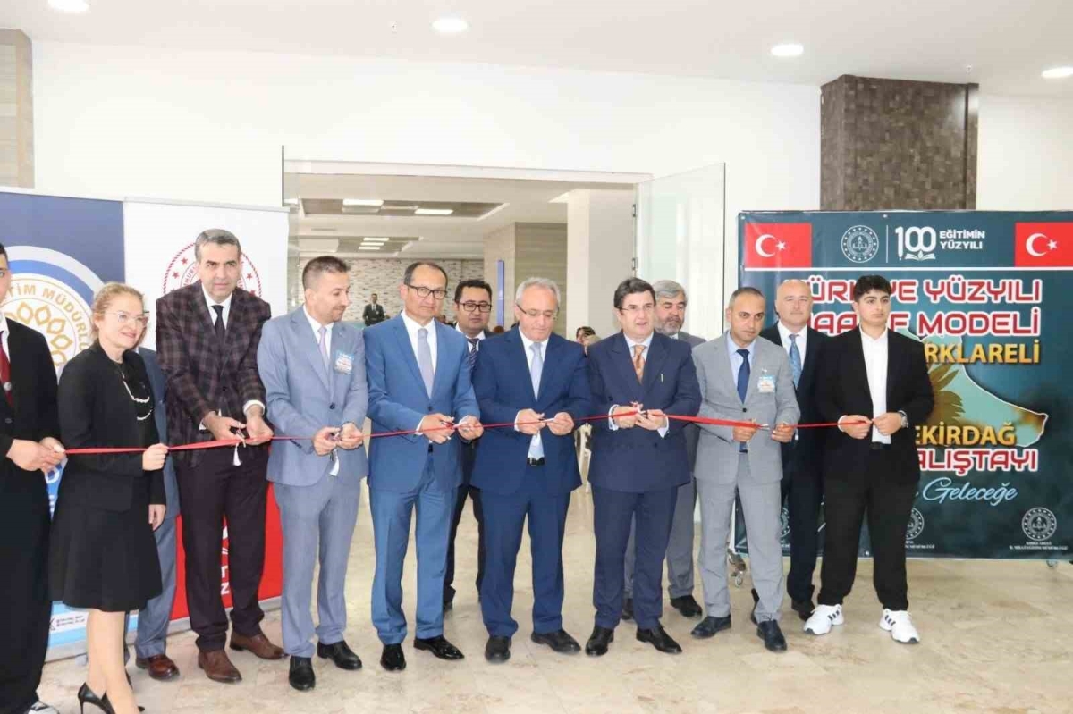 Tekirdağ’da 