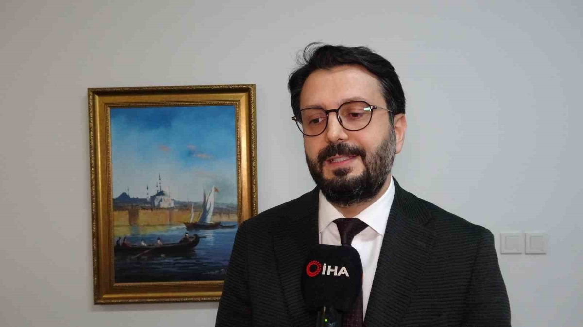 Kurban Bayramı’nda 