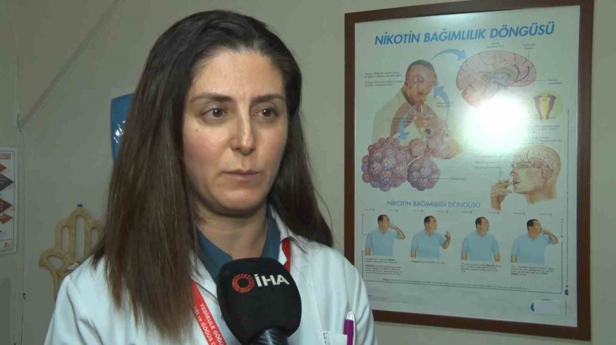 Her yıl milyonlarca kişiyi etkiliyor: 