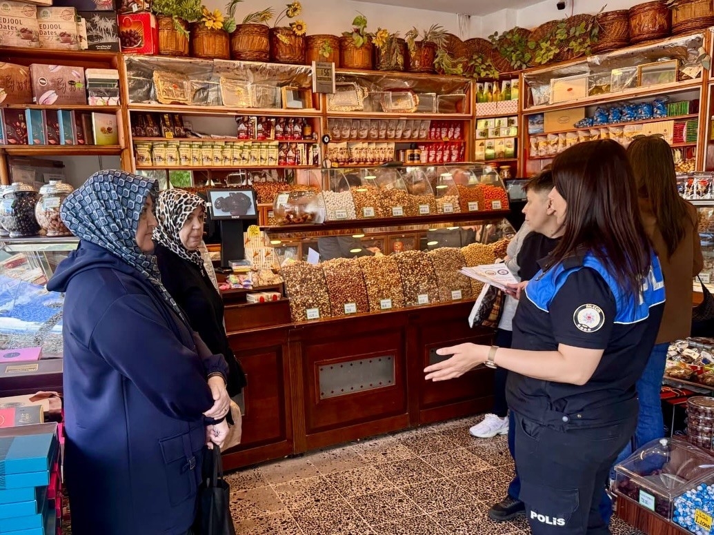 Bilecik’te sahte para ve dolandırıcılık uyarısı
