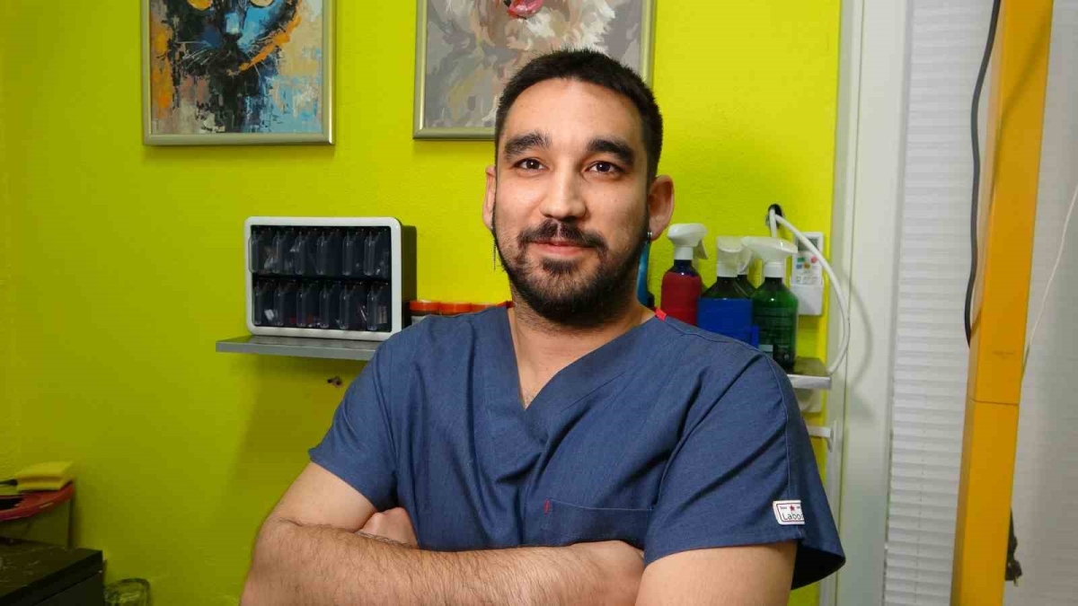 Veteriner uyardı: 