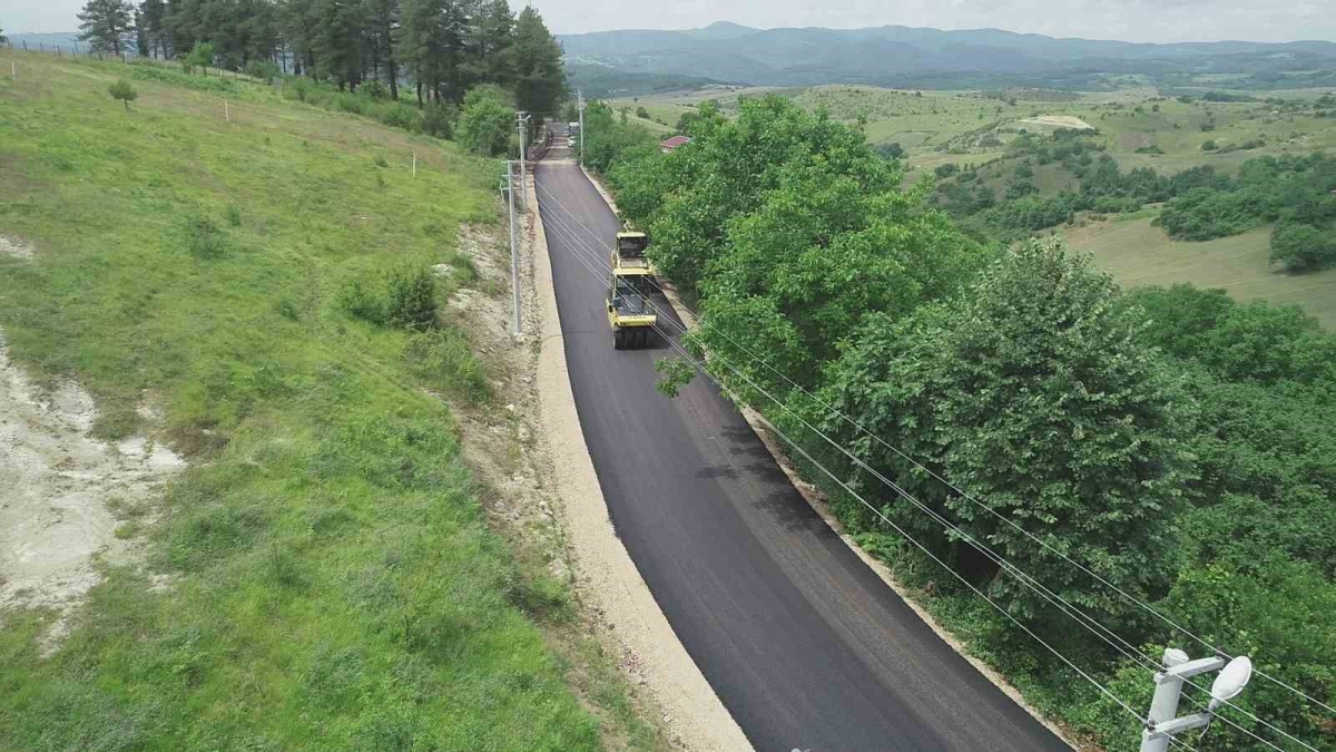Kandıra’da yol konforunu artırılacak
