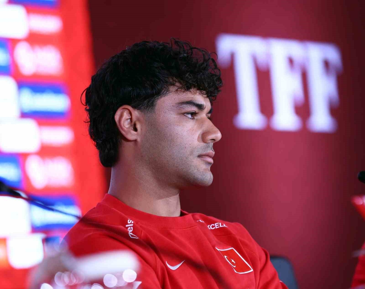 Ozan Kabak: 
