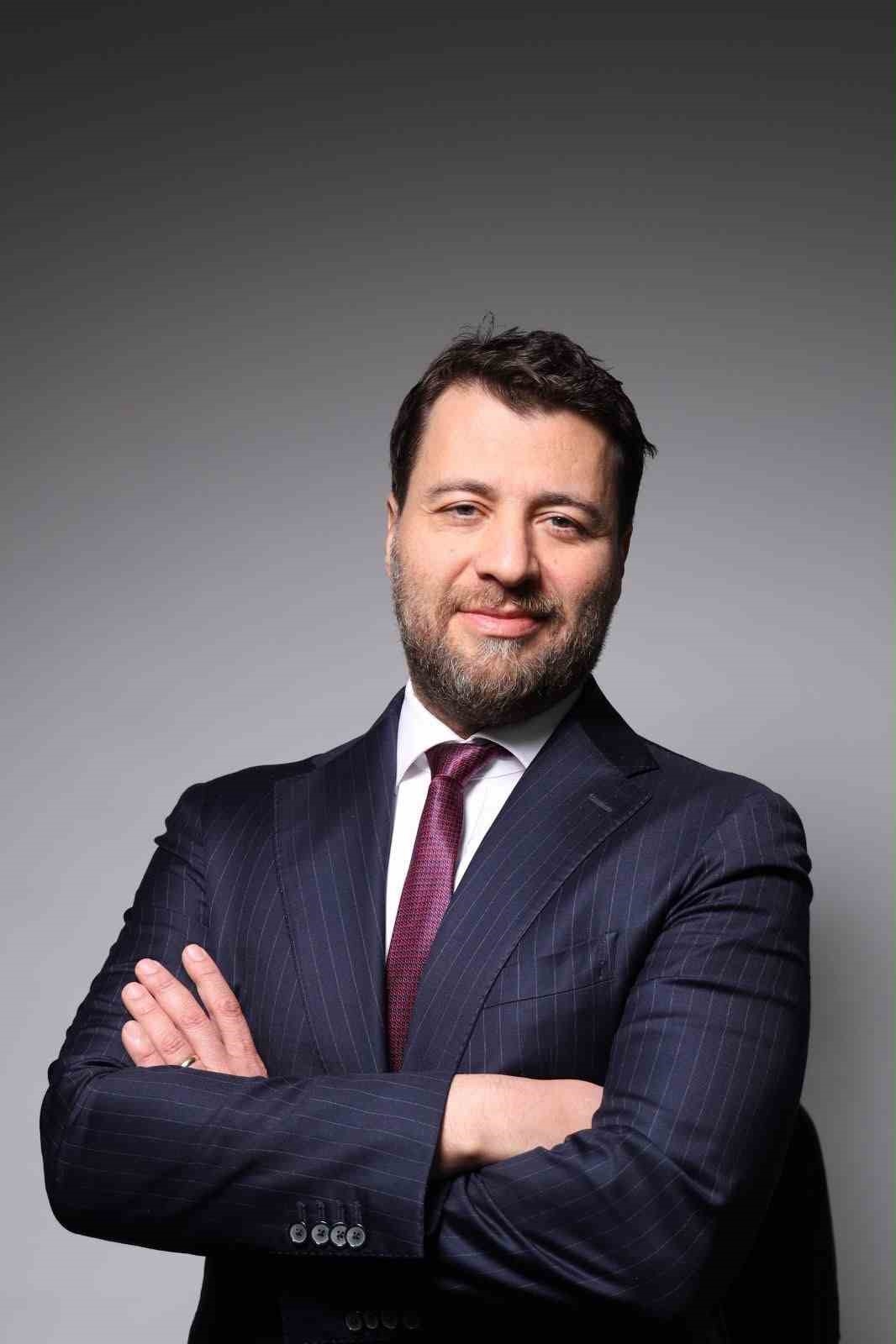 Tera Holding Yönetim Kurulu Başkanı Tezmen’den 