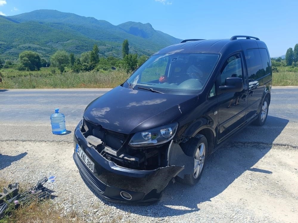Orhangazi’deki kazada ağır yaralanmıştı, hayat mücadelesi 5 gün sürdü
