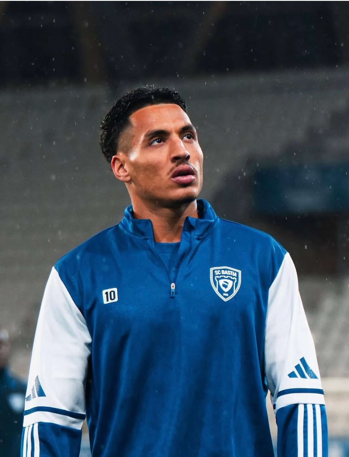 Bursaspor Amine Boutrah transferini duyurdu
