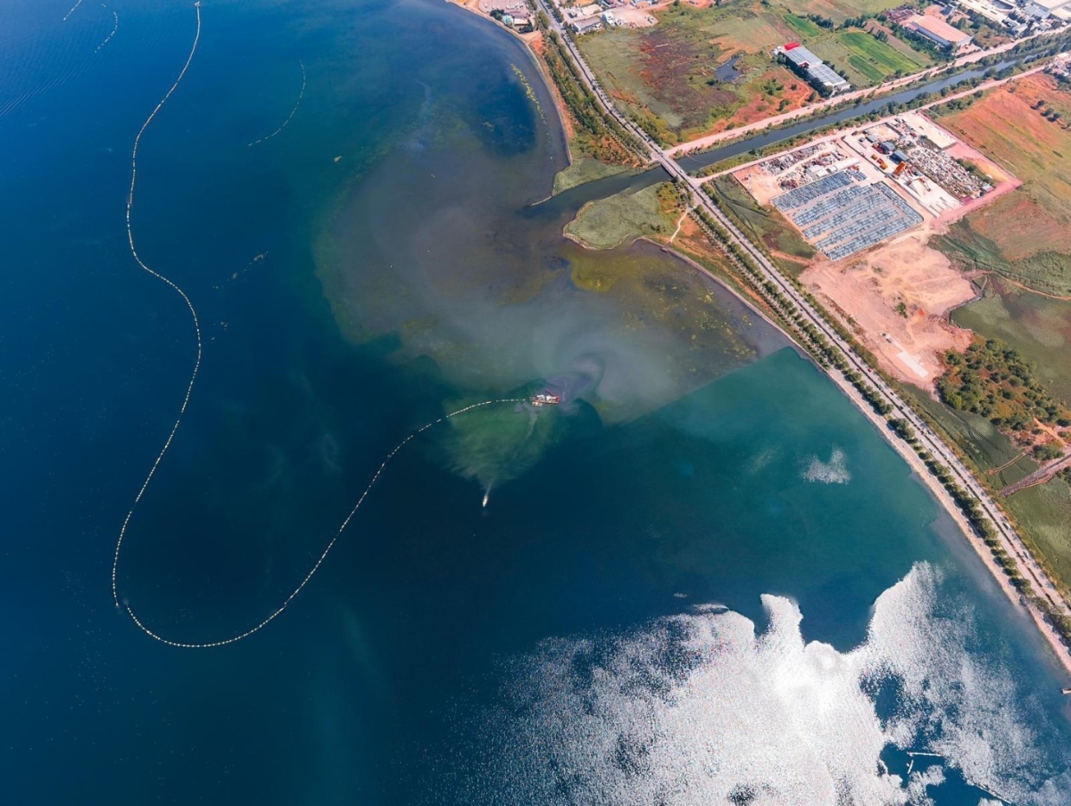 Marmara Denizi için Kocaeli’de önemli zirve
