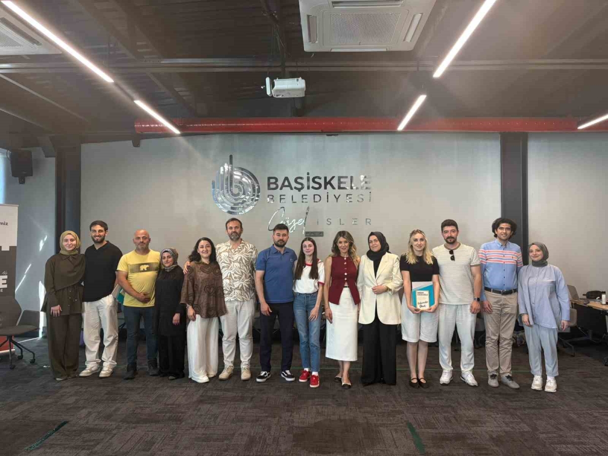 Başiskele’de 