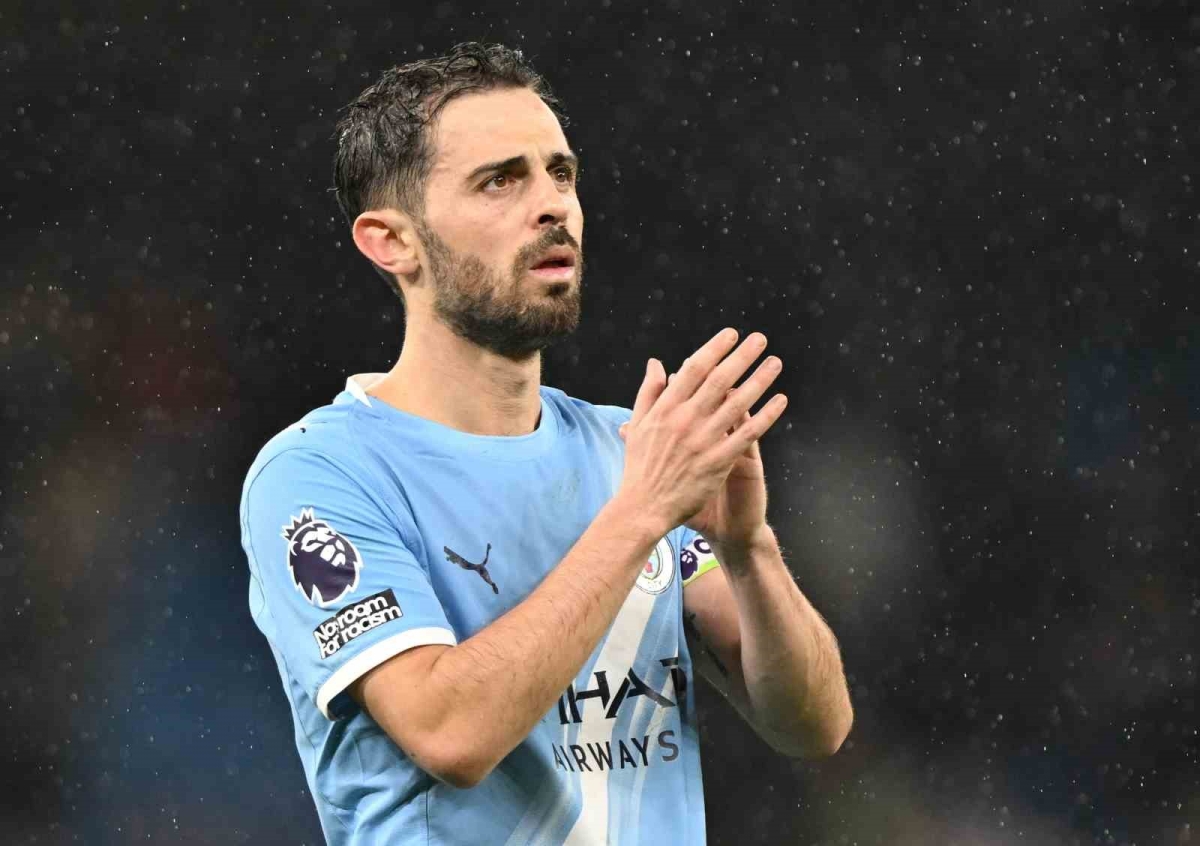 Real Madrid, Bernardo Silva’yı kadrosuna kattı
