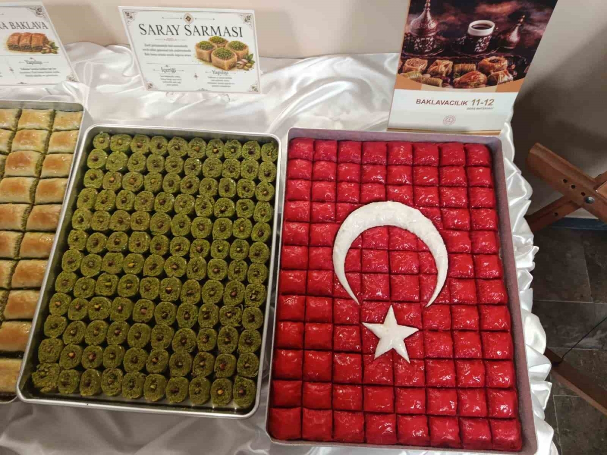 Bakan Tekin: 