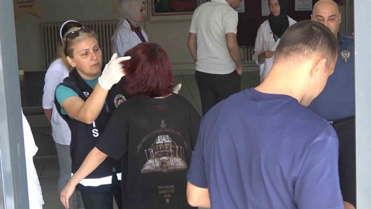 Yalova’da YKS heyecanı

