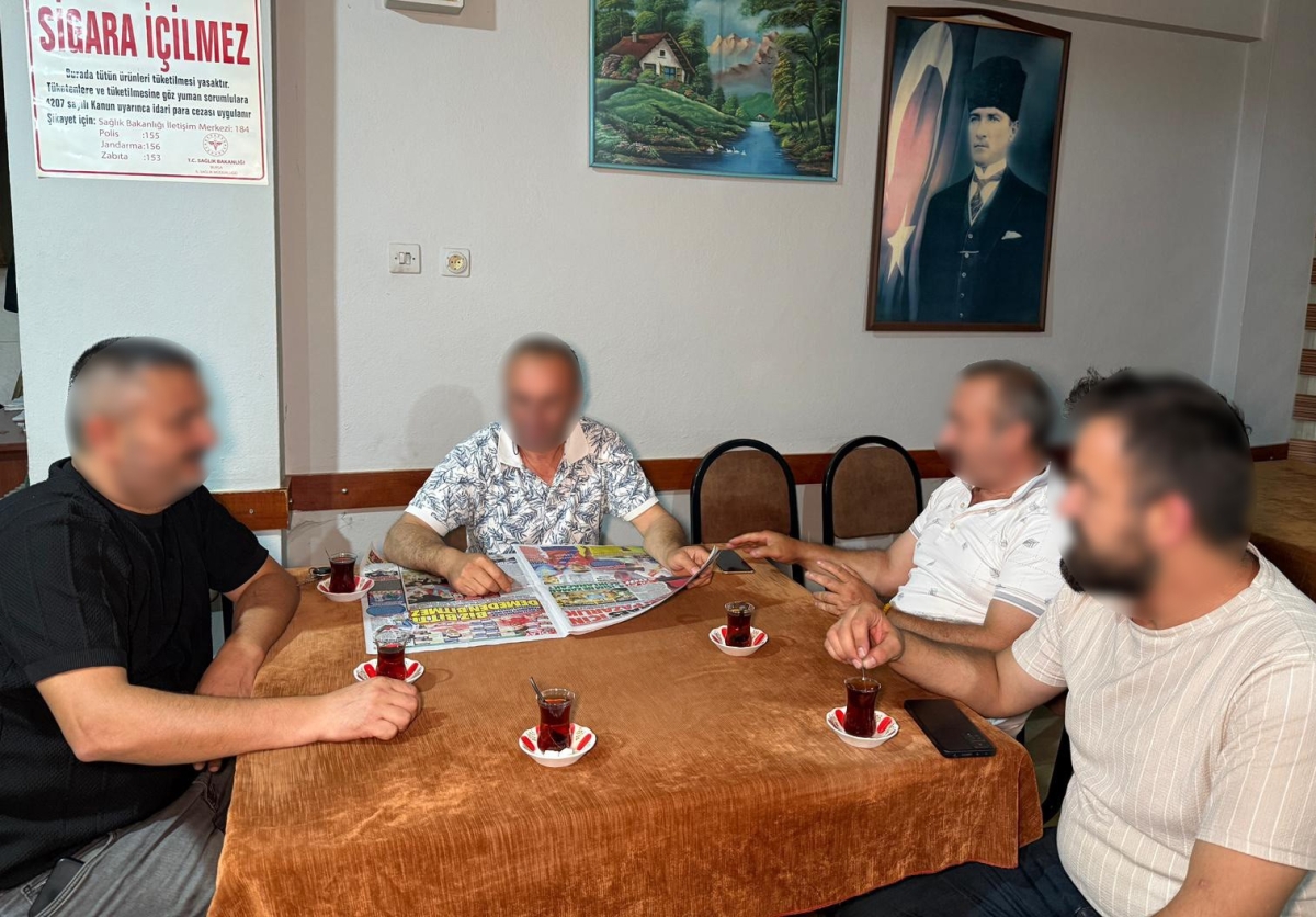 Kahvehane müdavimlerine Yargıtay’dan kötü haber

