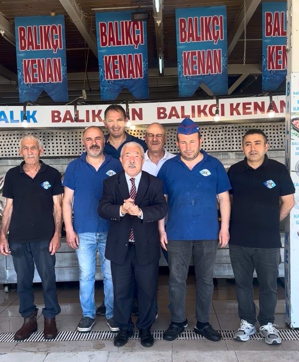 Türkiye Deniz Canlıları Müzesi’nde 