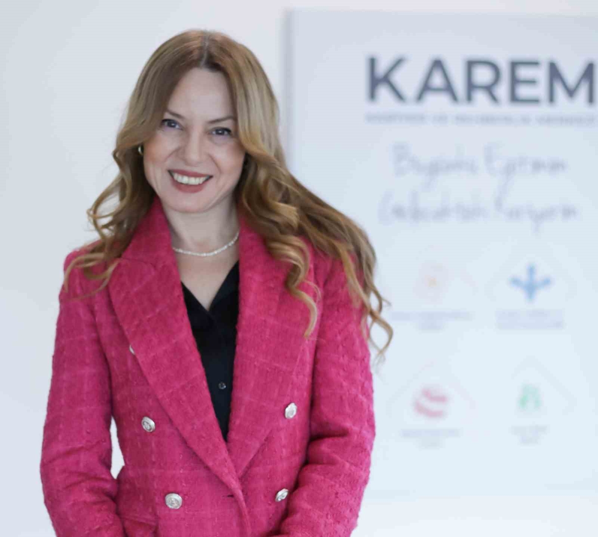 AYT’de belirleyici olan tüm adayların performans dağılımı olacak
