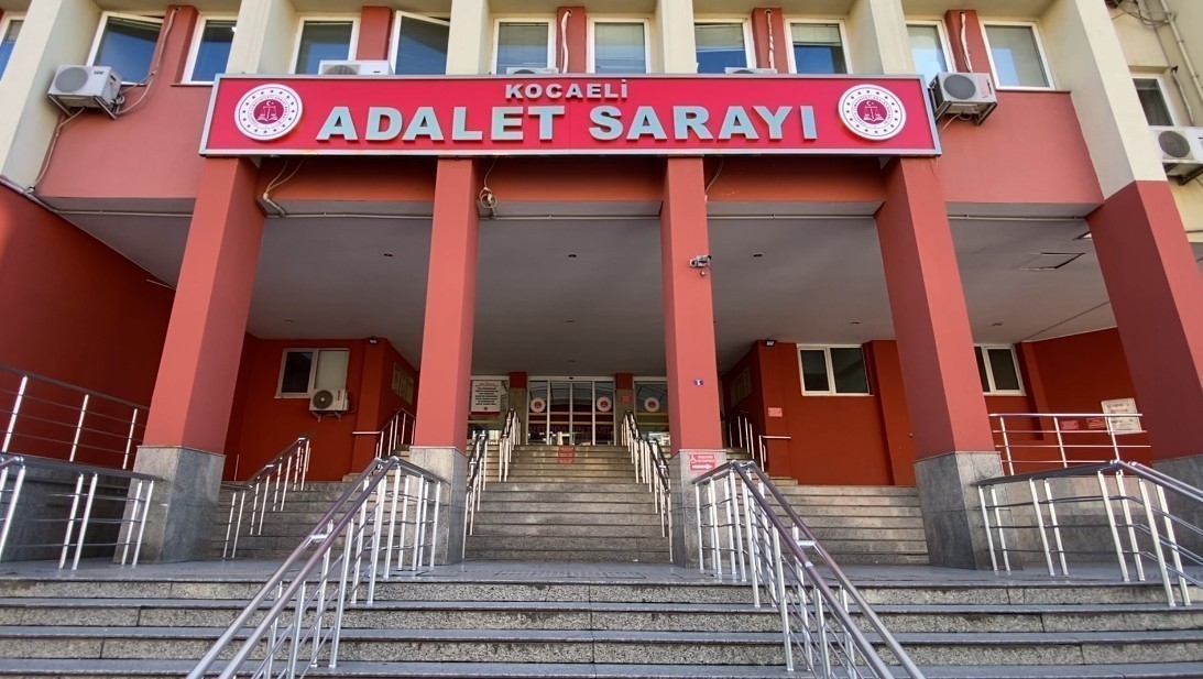 Gürültü cinayetinde 24 yıla kadar hapis istemi
