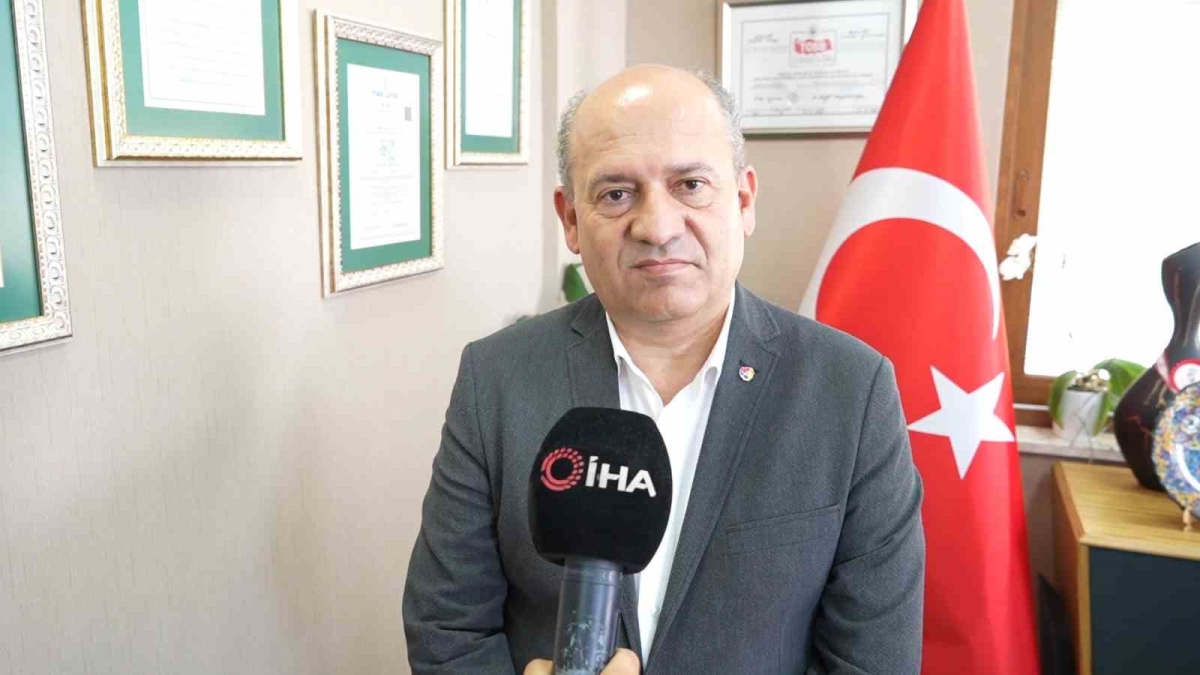 Edremit Körfezi yaz sezonuna hazır
