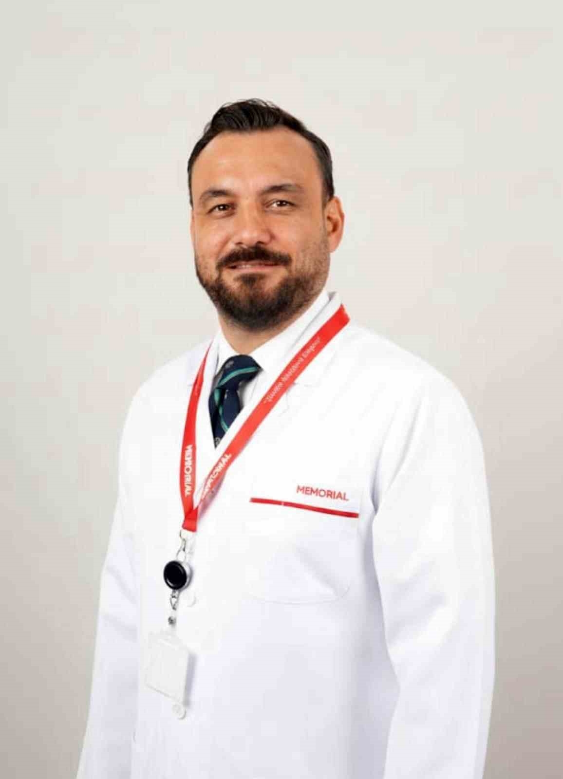 Yemek borusu kanserinin 6 belirtisi: 